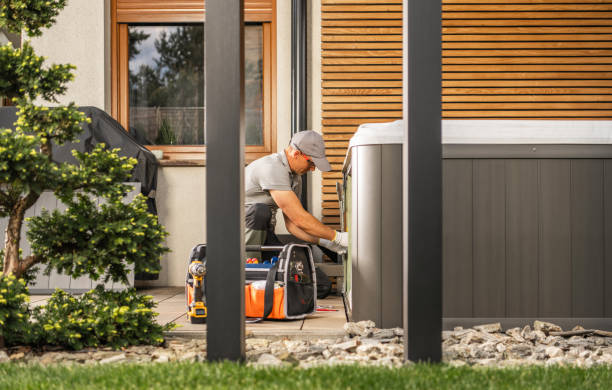 Best Generator Installation and Maintenance  in Warm Springs, CA