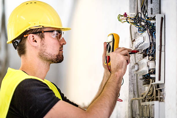 Trusted Warm Springs, CA Electrician Experts