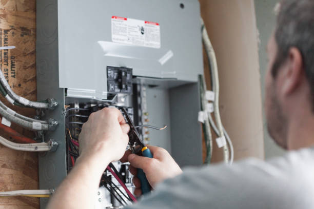 Best Electrical Troubleshooting and Repair  in Warm Springs, CA